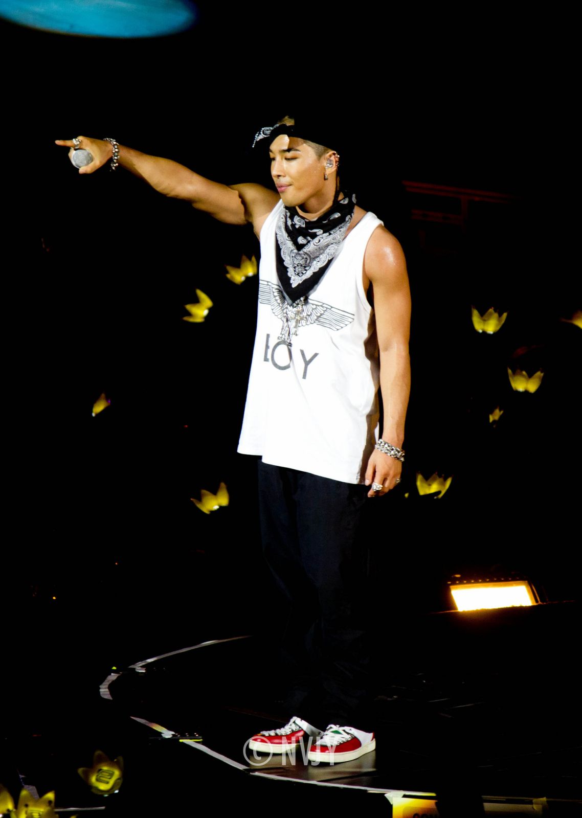 Taeyang