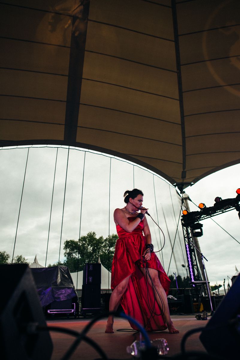 Tagaq