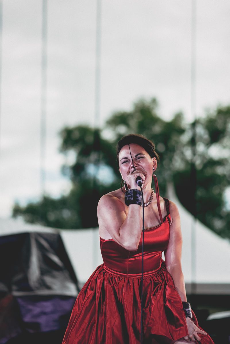 Tagaq