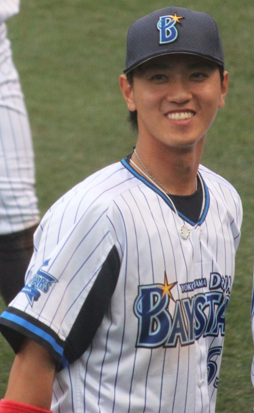Taiki Sekine