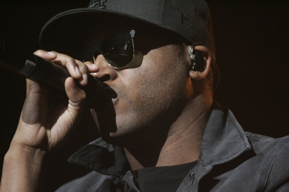 Taio Cruz