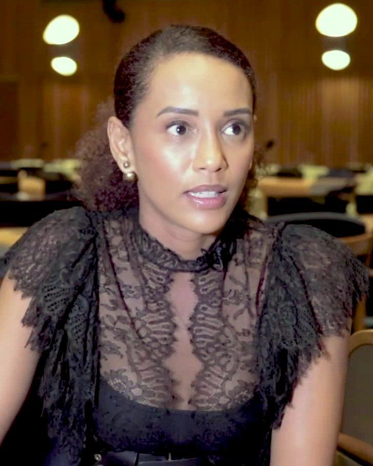 Taís Araújo