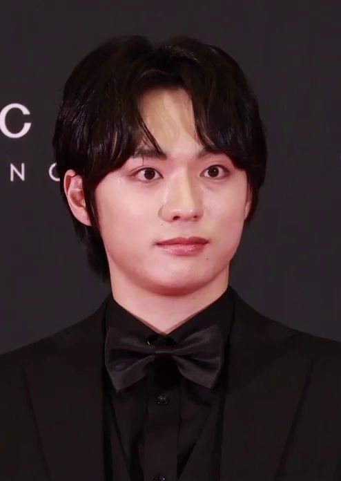 Taisei Fukumoto