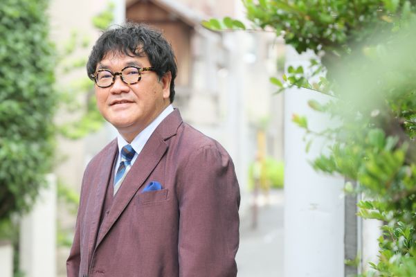 Takanori Takeyama