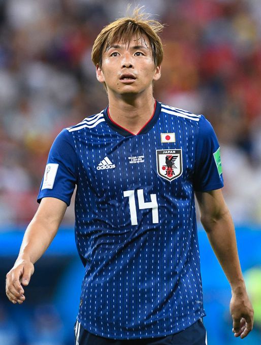 Takashi Inui