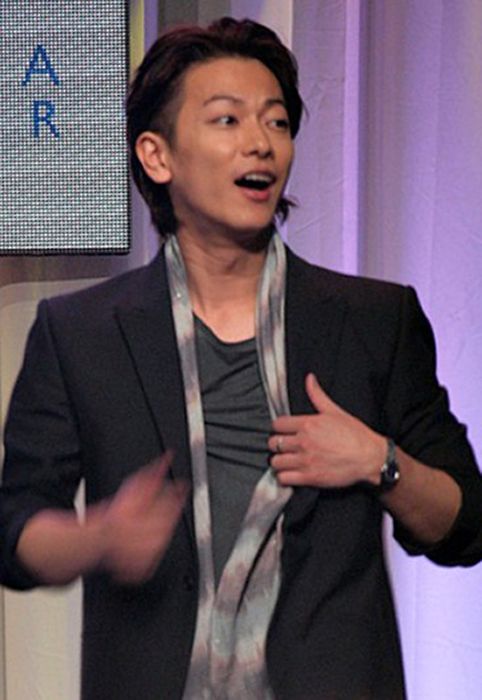 Takeru Satō
