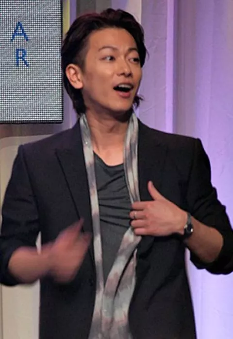 Takeru Satō
