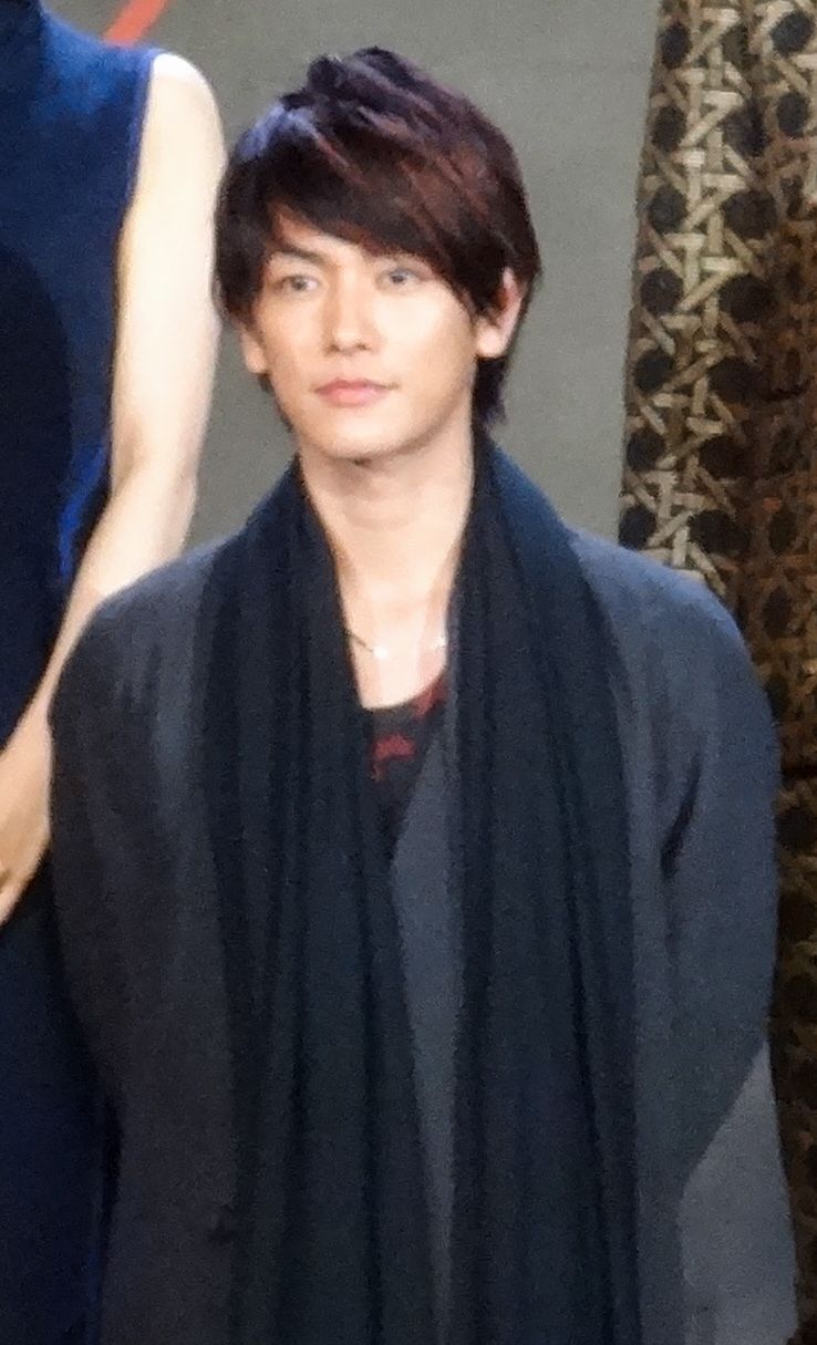 Takeru Satō