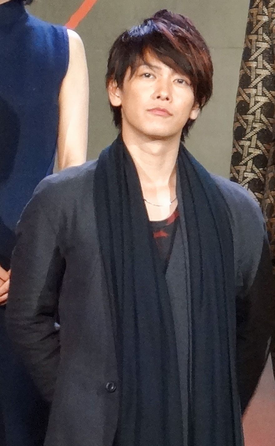 Takeru Satō