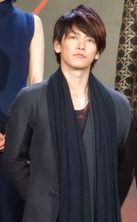 Takeru Satō