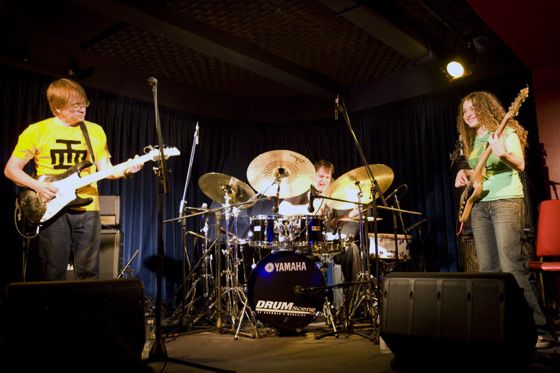 Tal Wilkenfeld