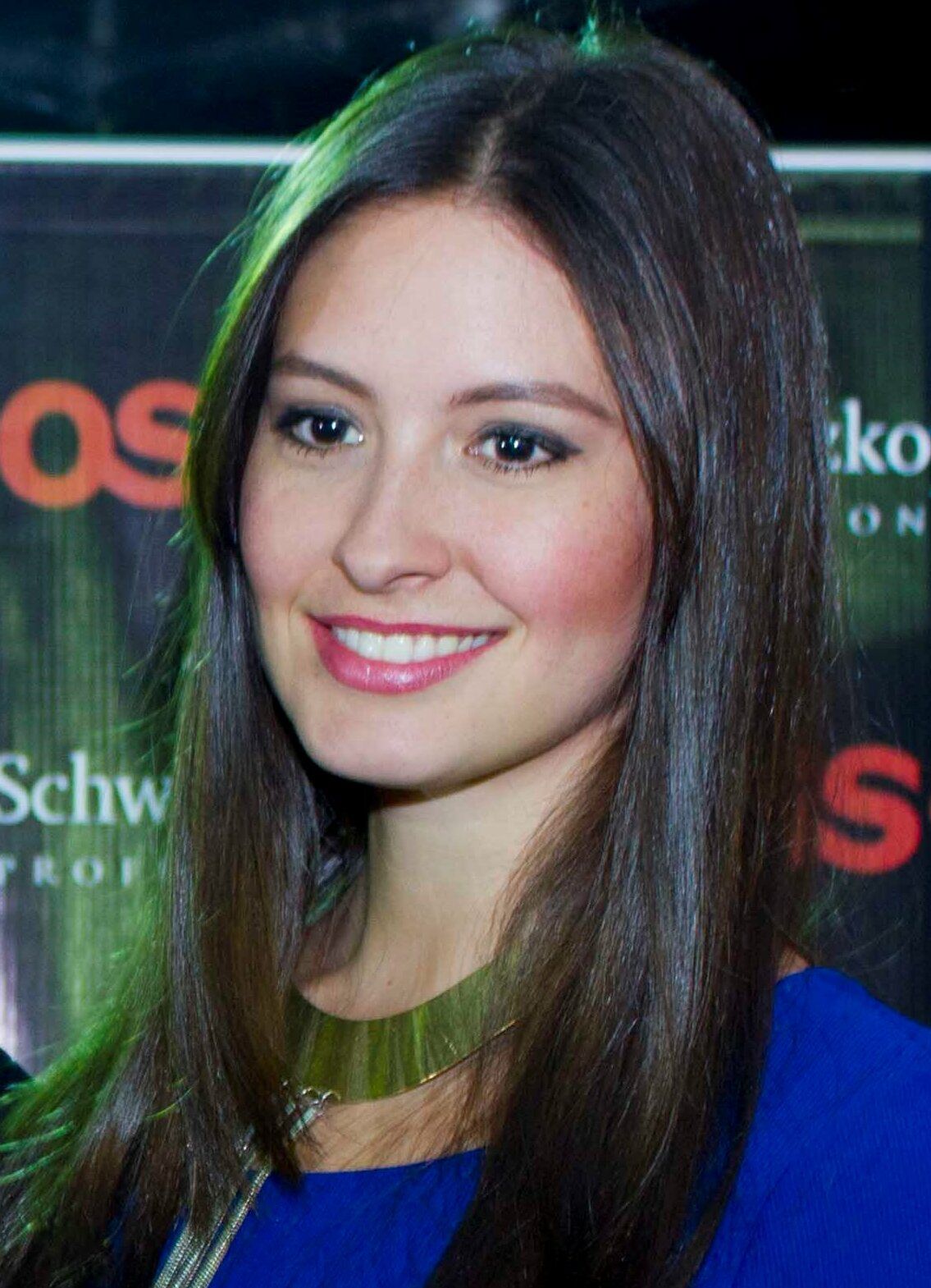 Taliana Vargas