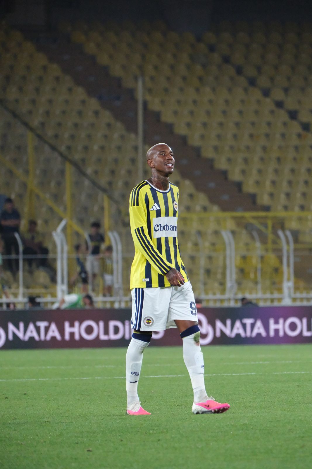 Talisca