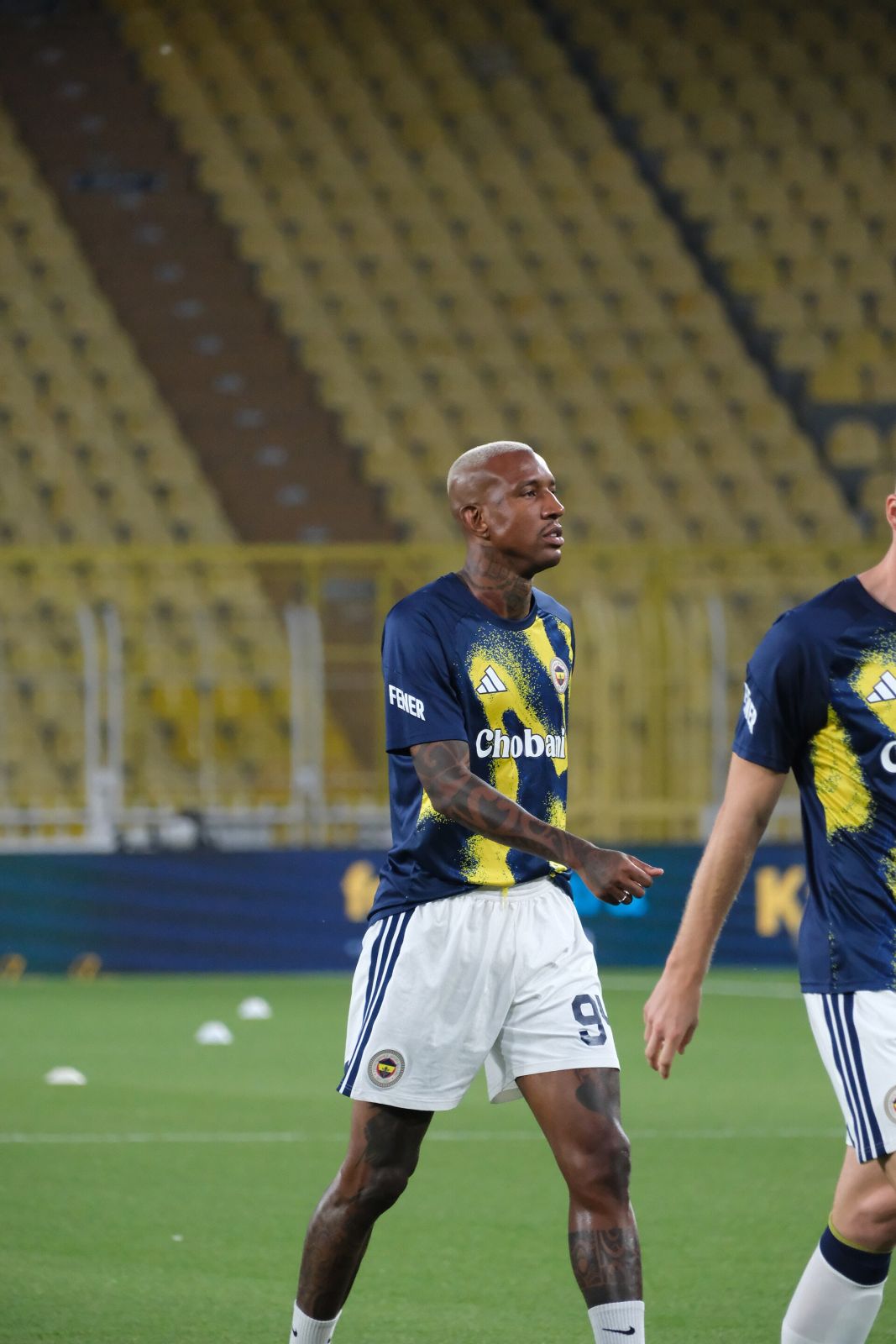 Talisca