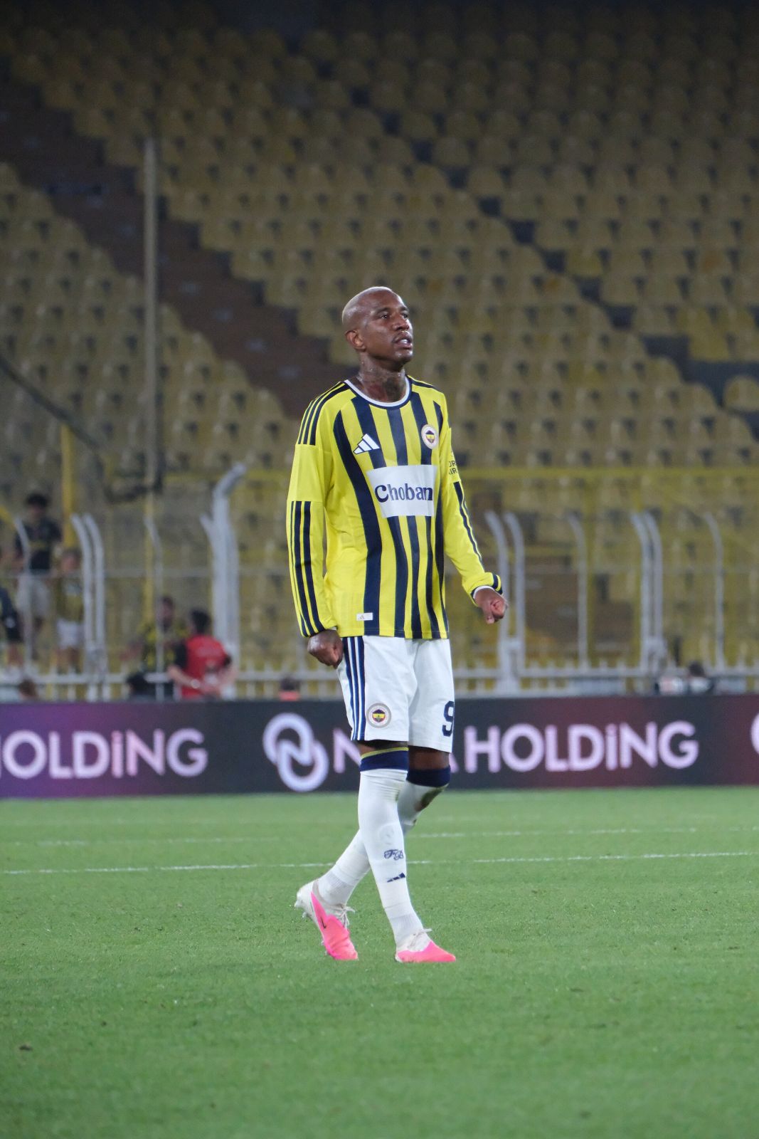 Talisca