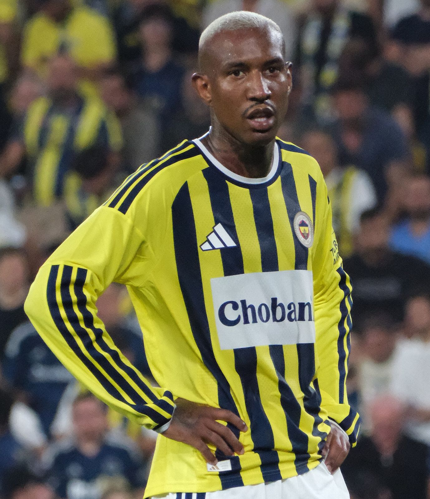 Talisca