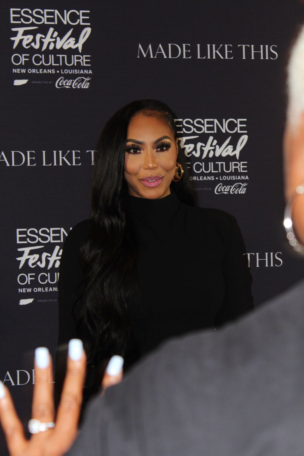 Tamar Braxton