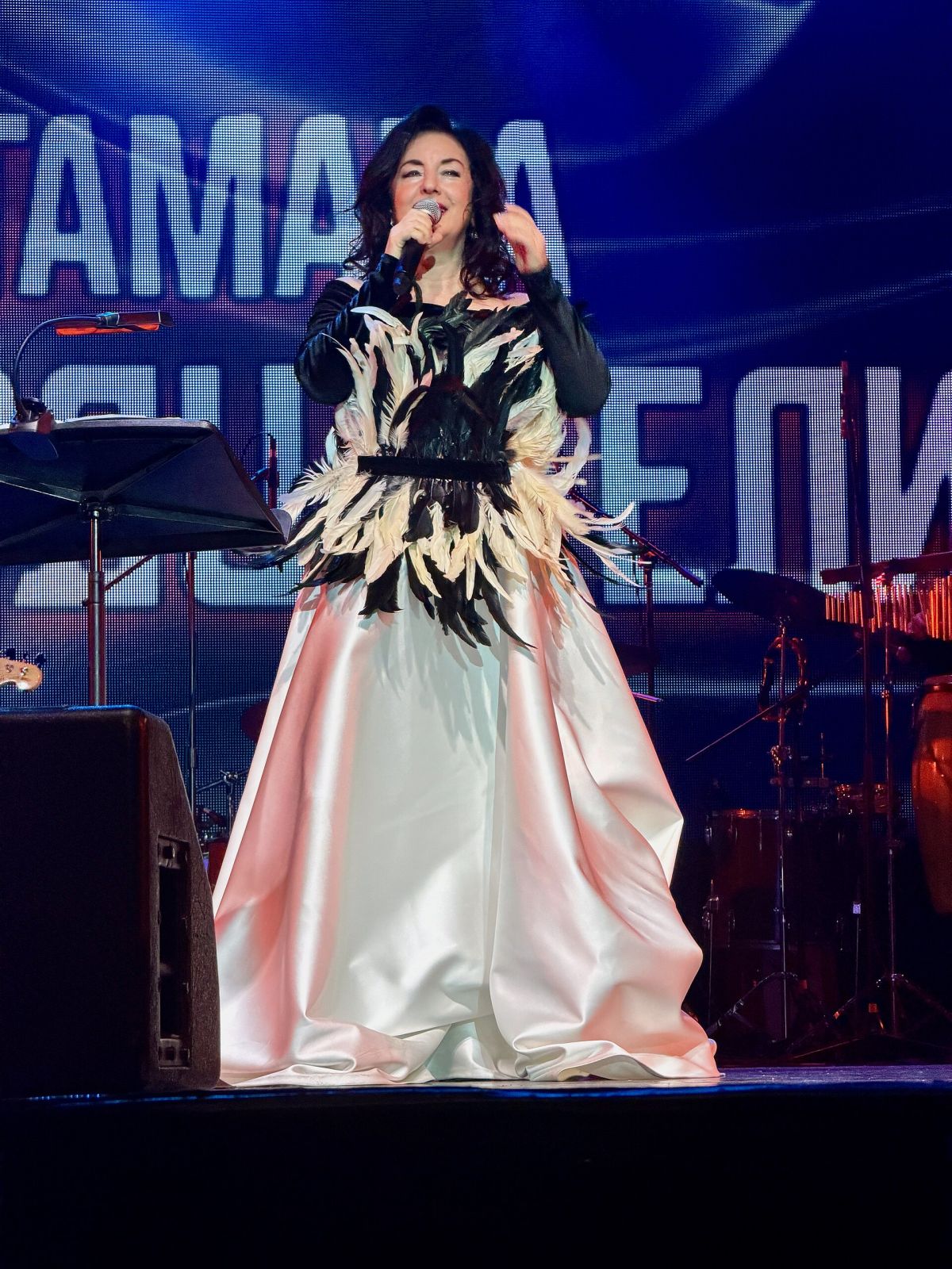 Tamara Gverdtsiteli
