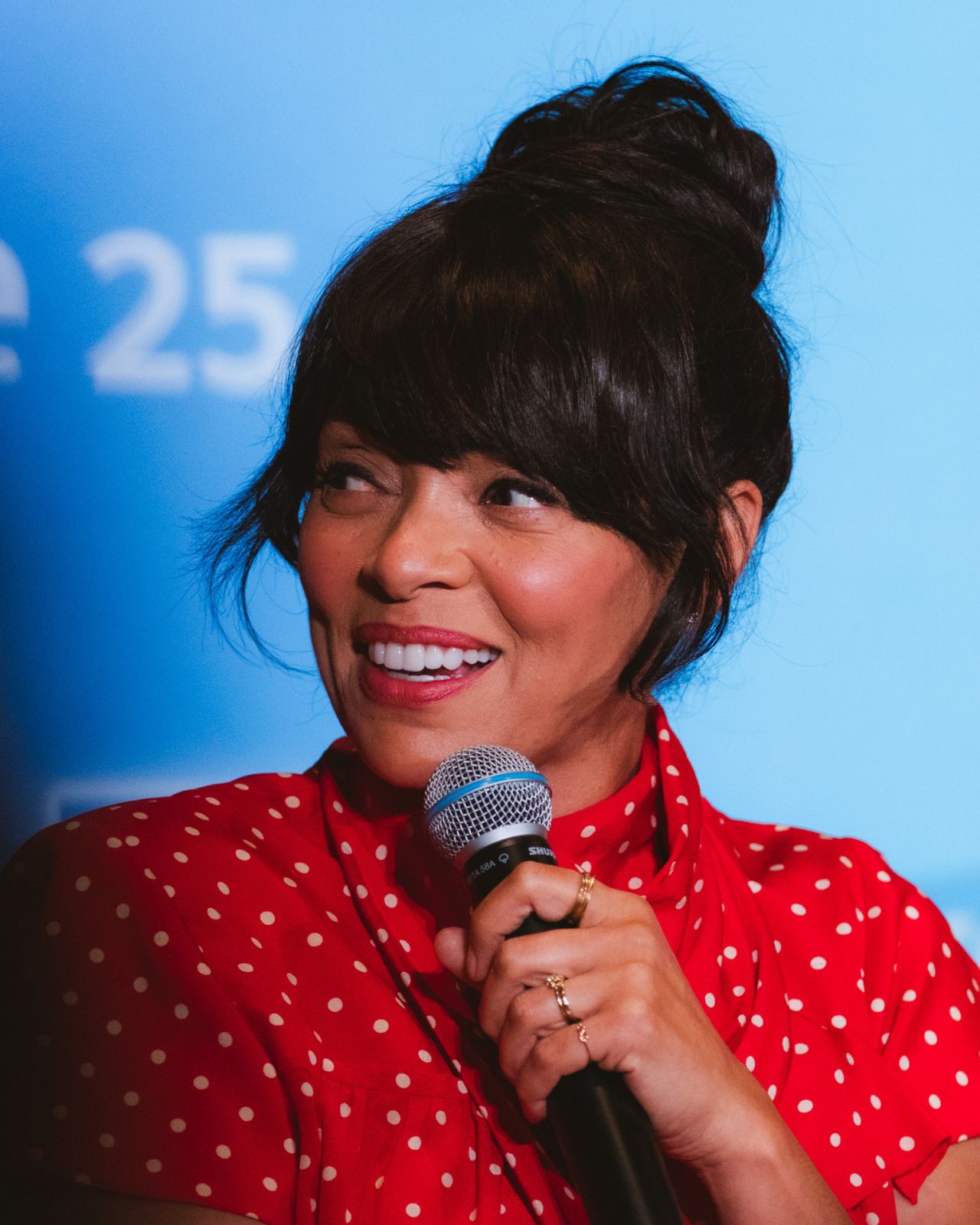 Tamara Taylor