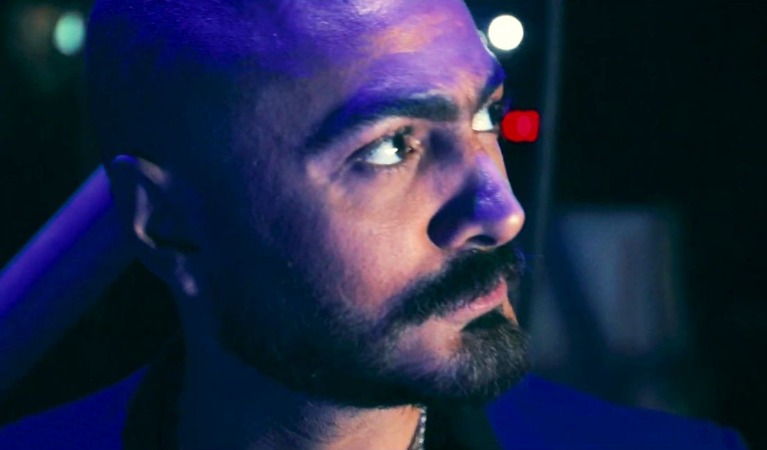 Tamer Hosny