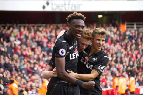 Tammy Abraham