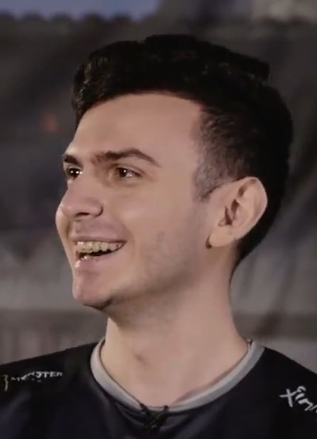 Tarik Celik