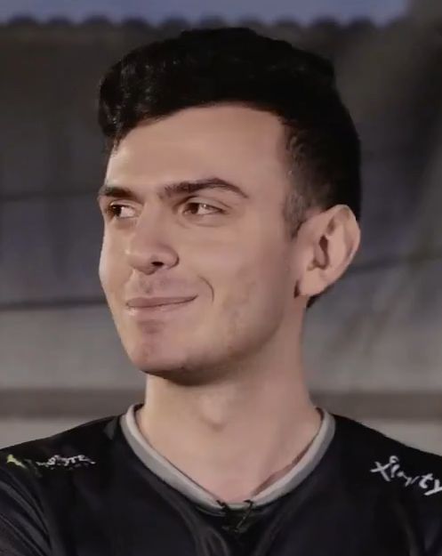 Tarik Celik