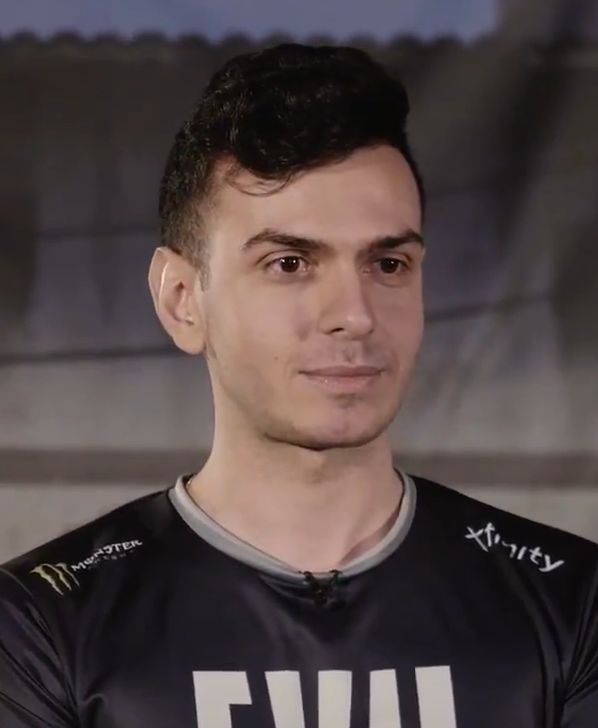 Tarik Celik