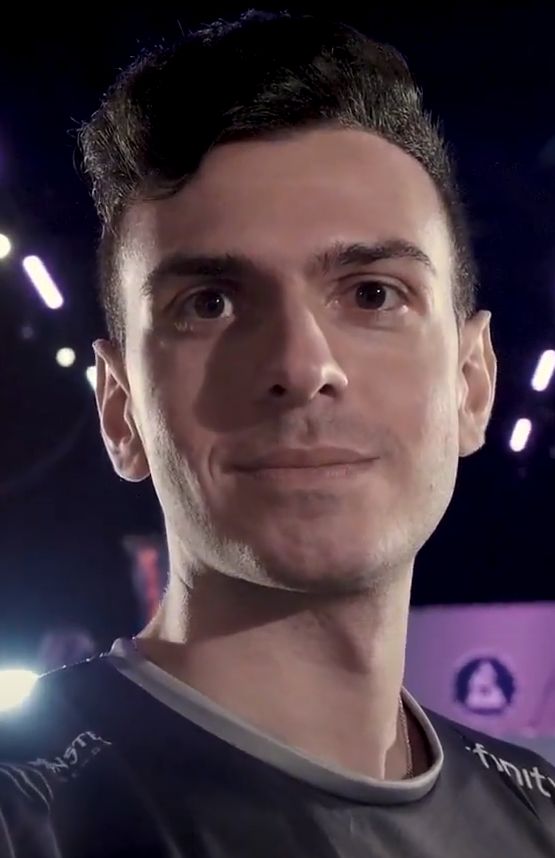 Tarik Celik