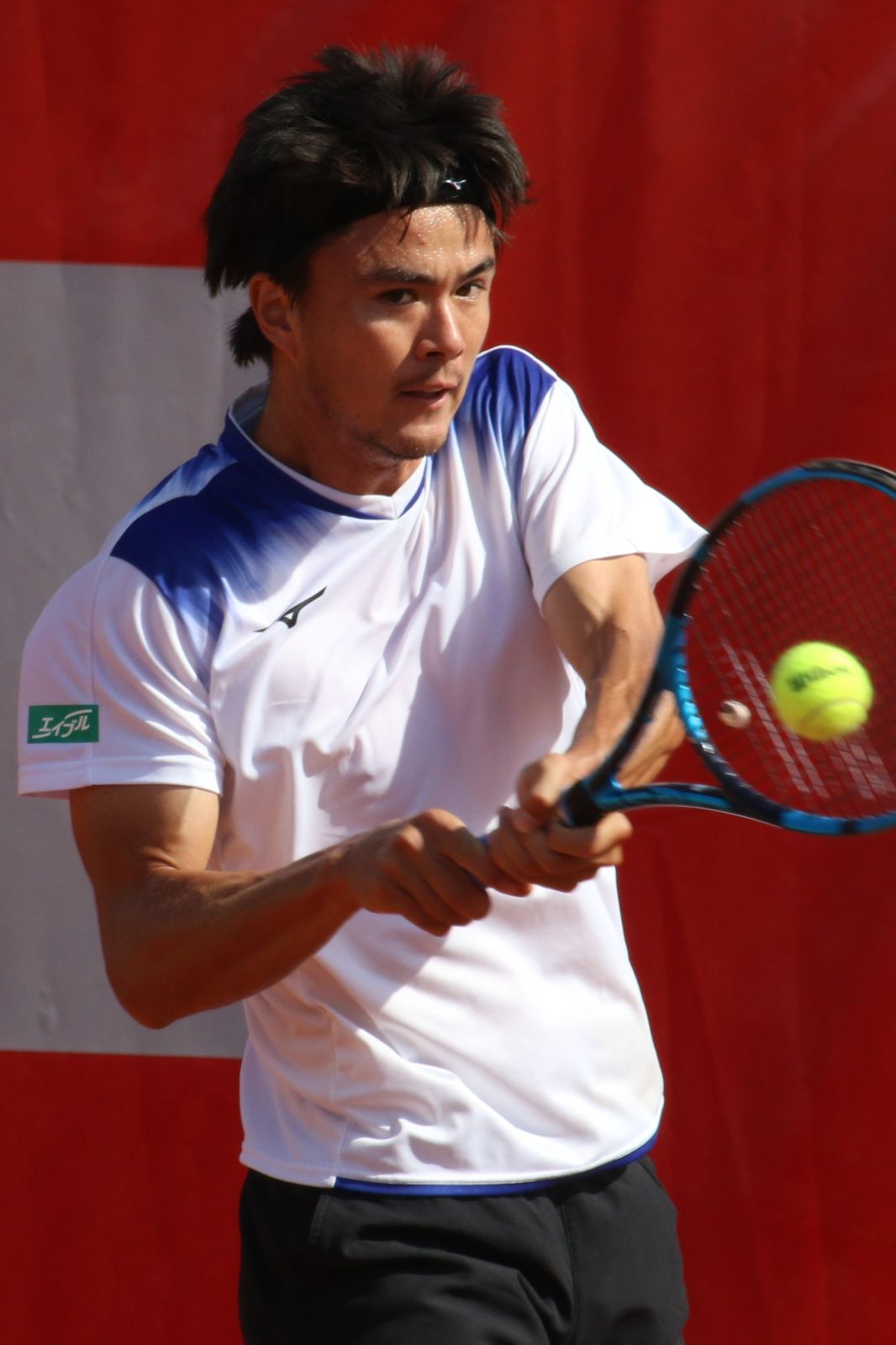 Taro Daniel