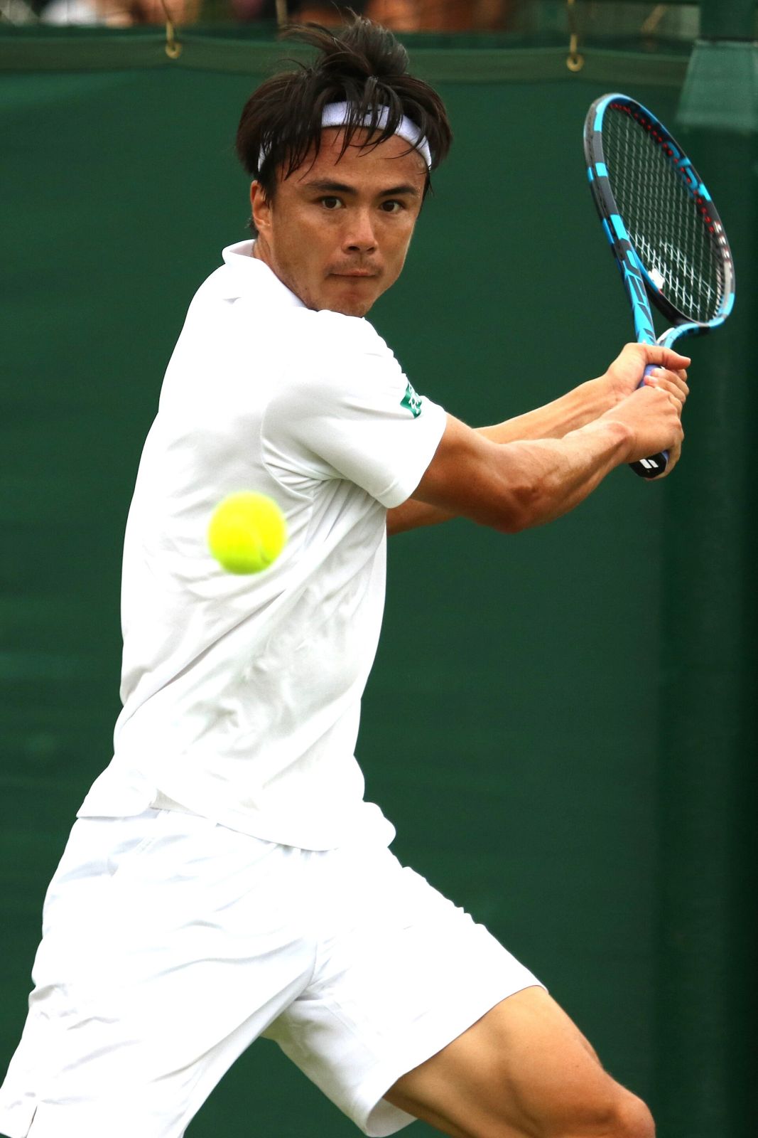 Taro Daniel