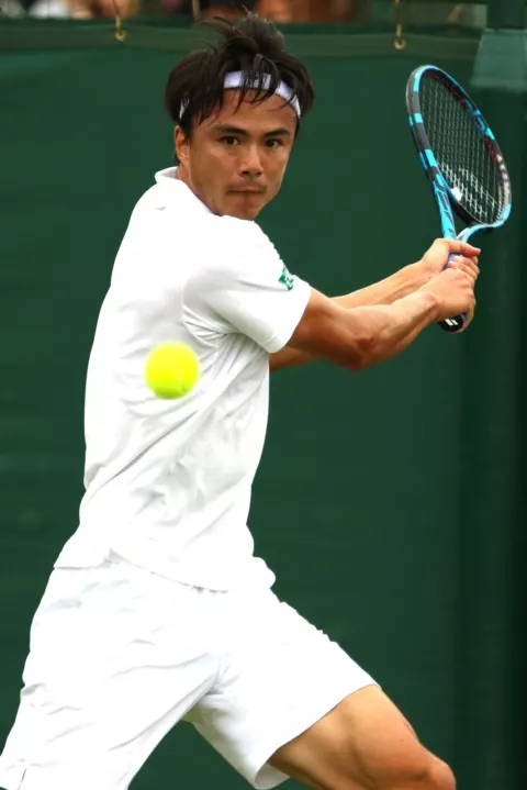 Taro Daniel