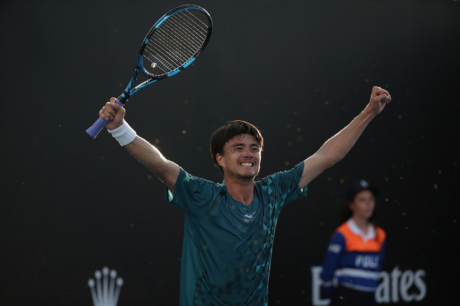 Taro Daniel