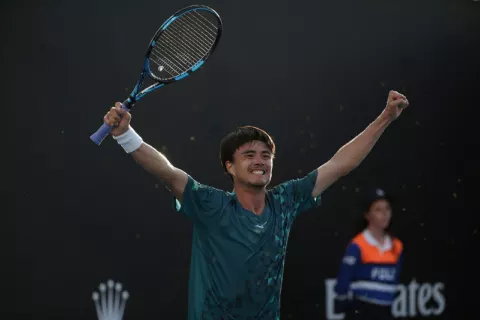 Taro Daniel