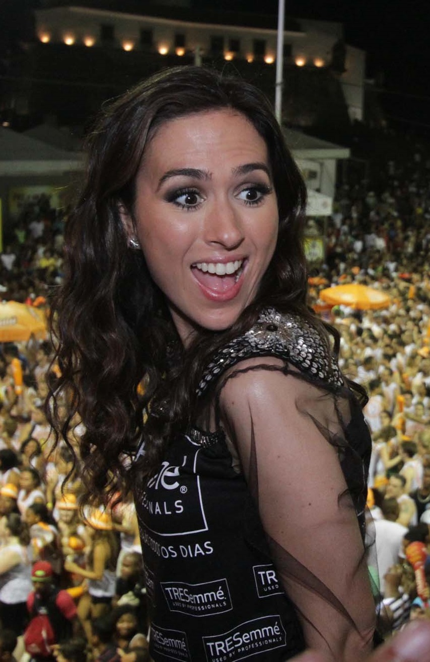 Tatá Werneck