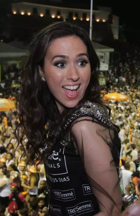 Tatá Werneck