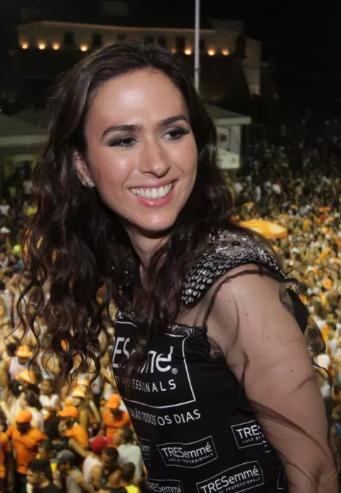Tatá Werneck