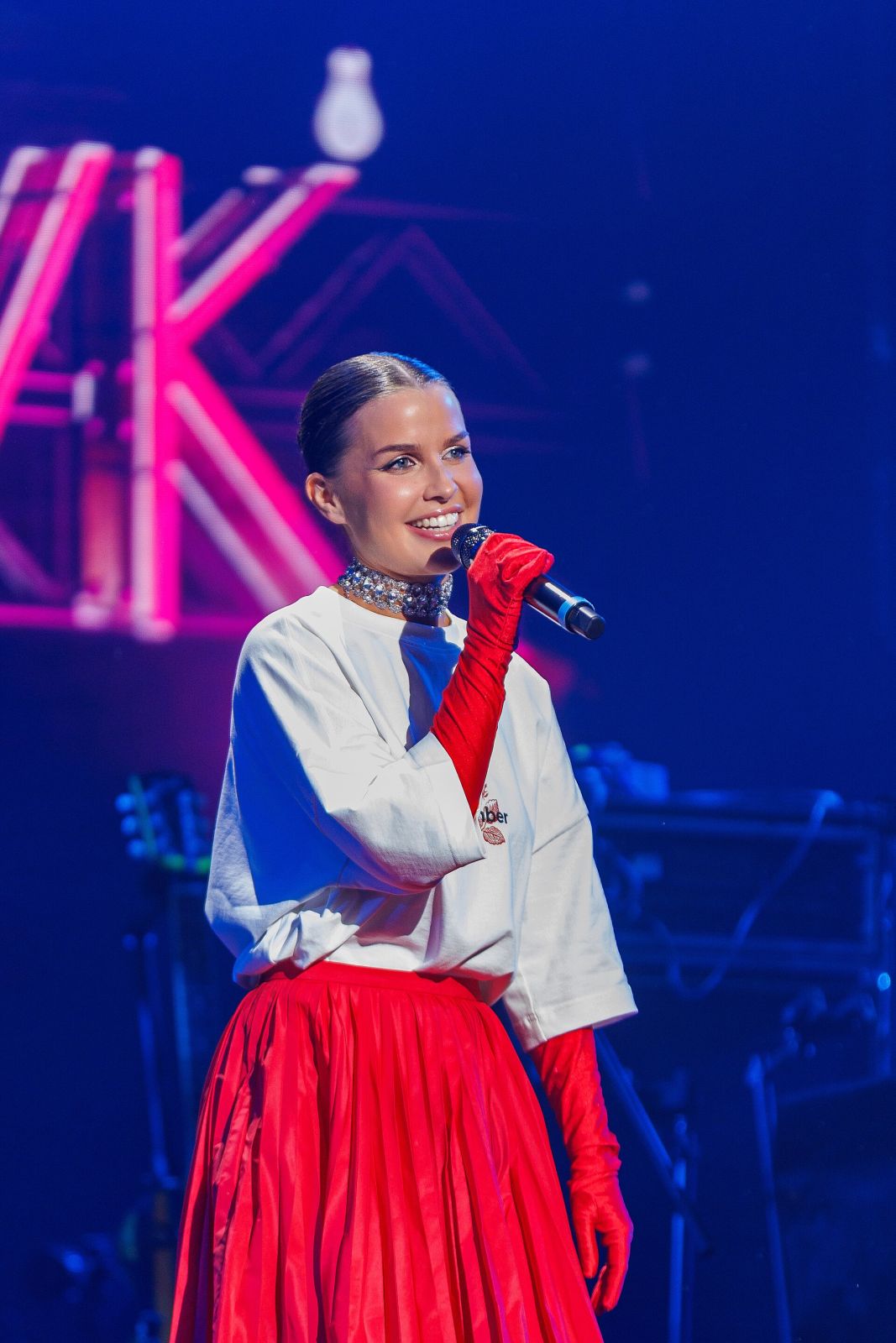 Tatiana Kurtukova