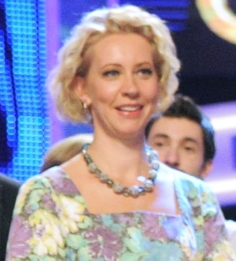 Tatiana Lazareva