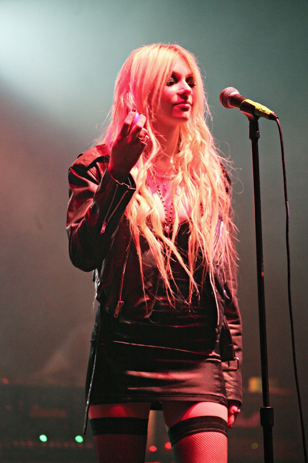 Taylor Momsen