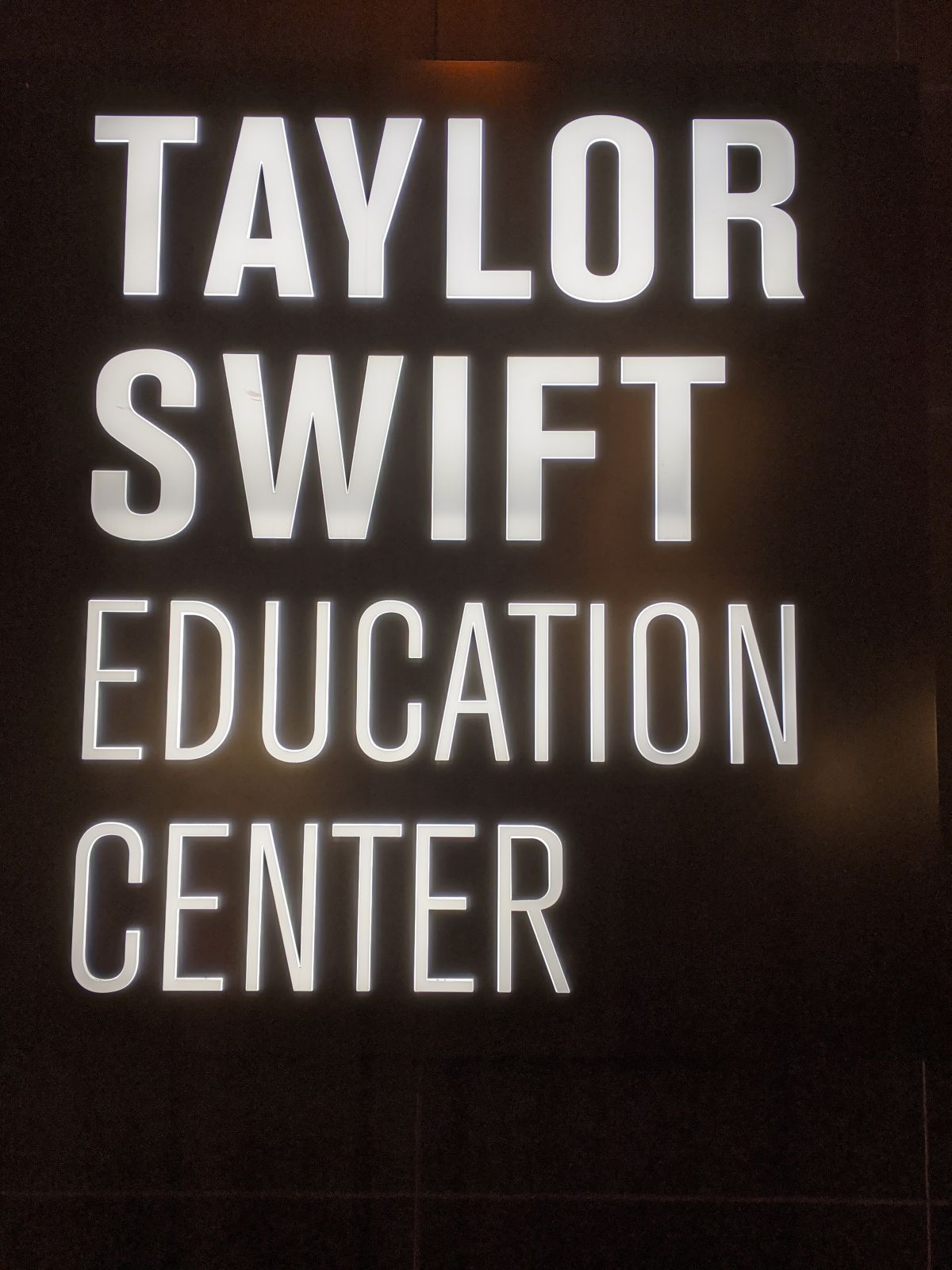 Taylor Swift