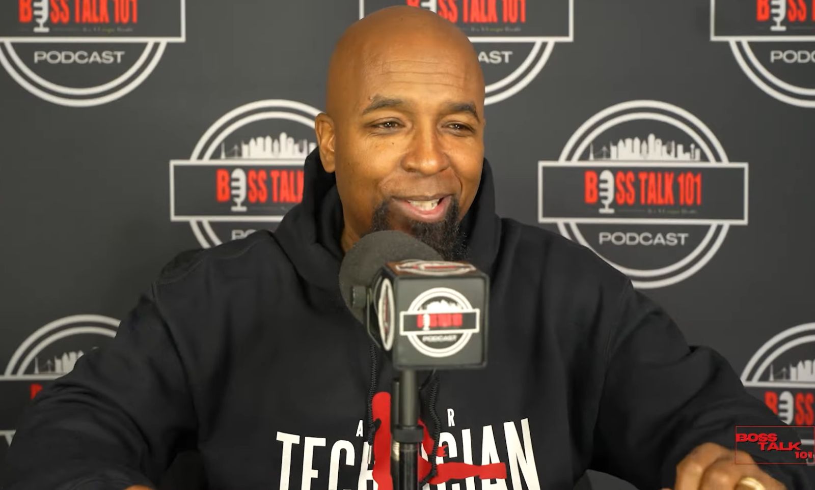 Tech N9ne