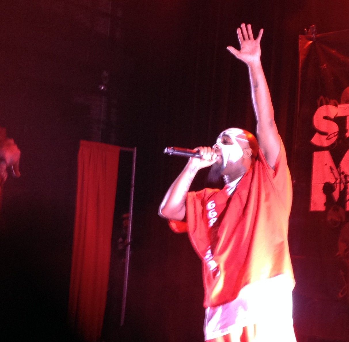 Tech N9ne