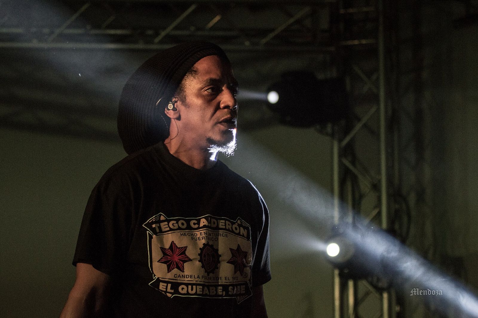 Tego Calderón