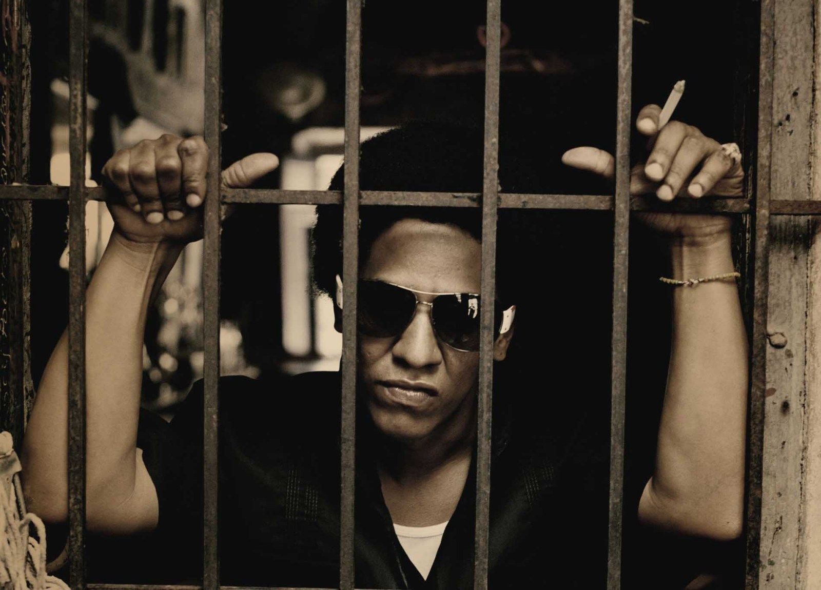 Tego Calderón
