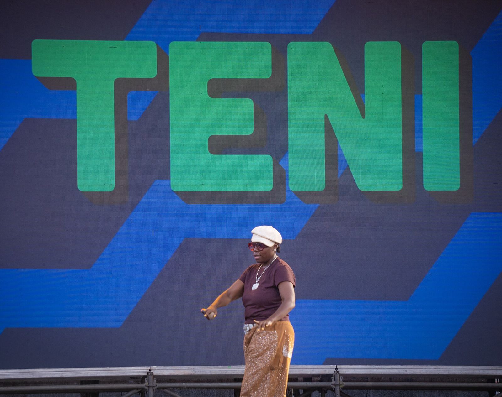 Teni