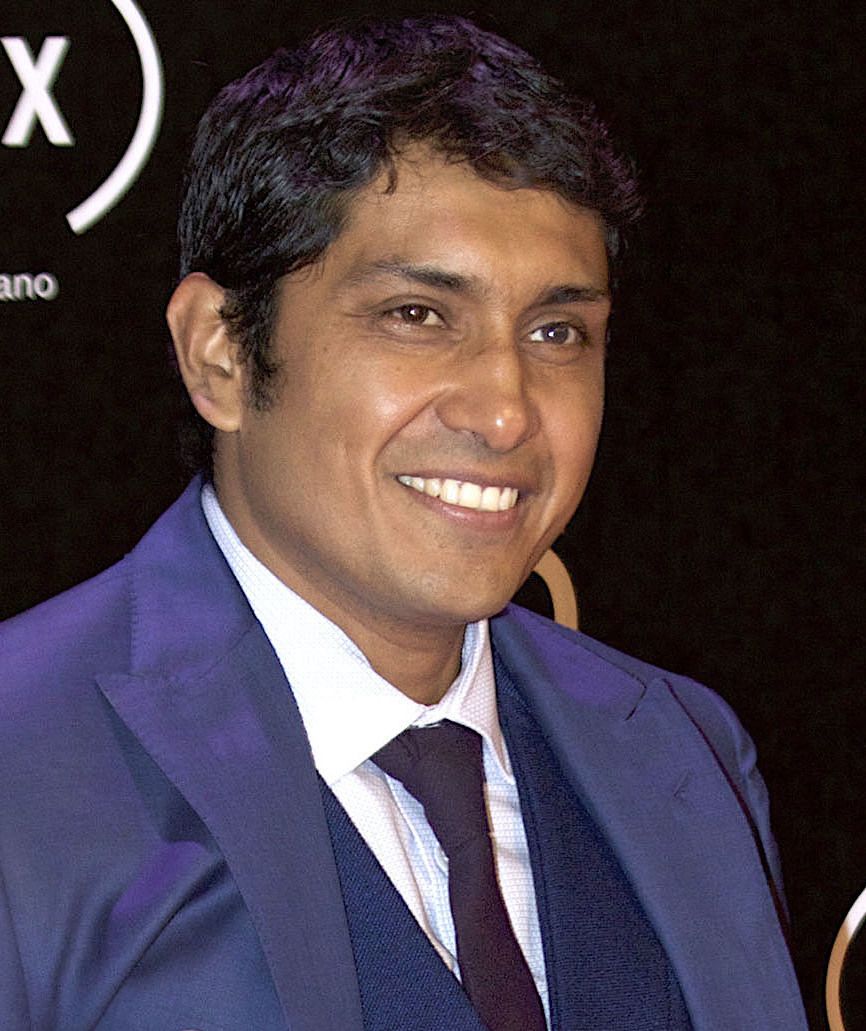 Tenoch Huerta