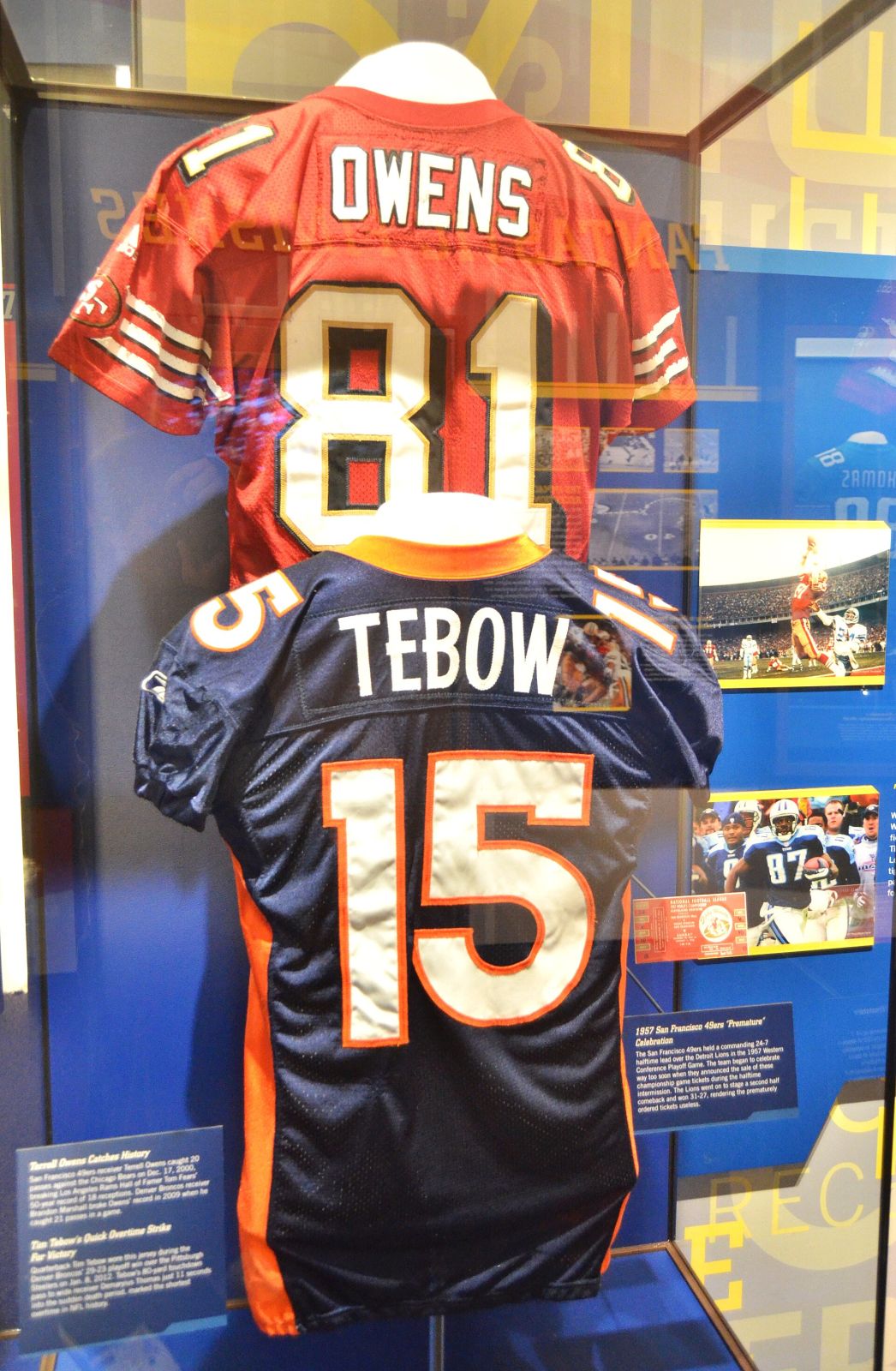 Terrell Owens