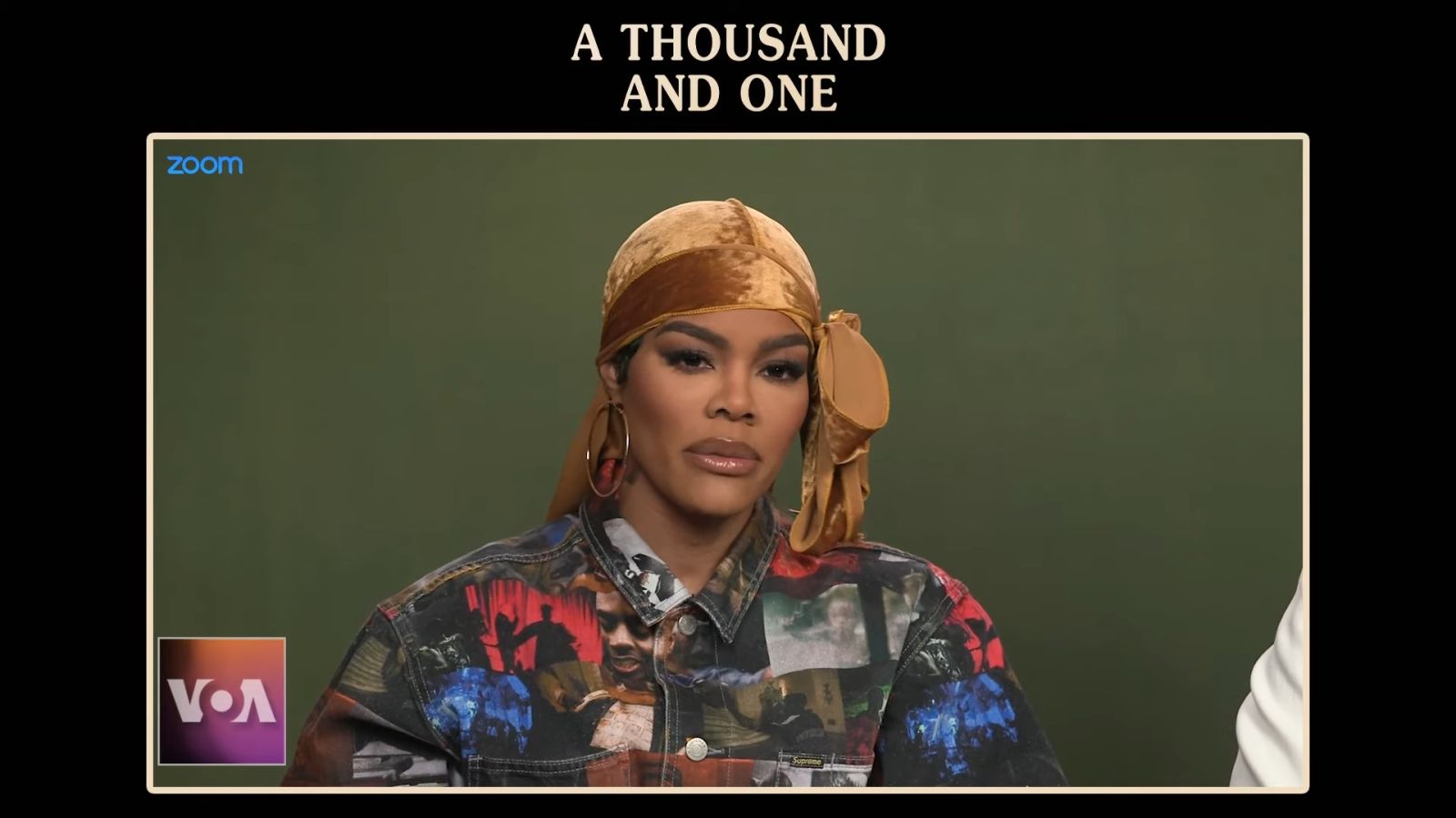 Teyana Taylor