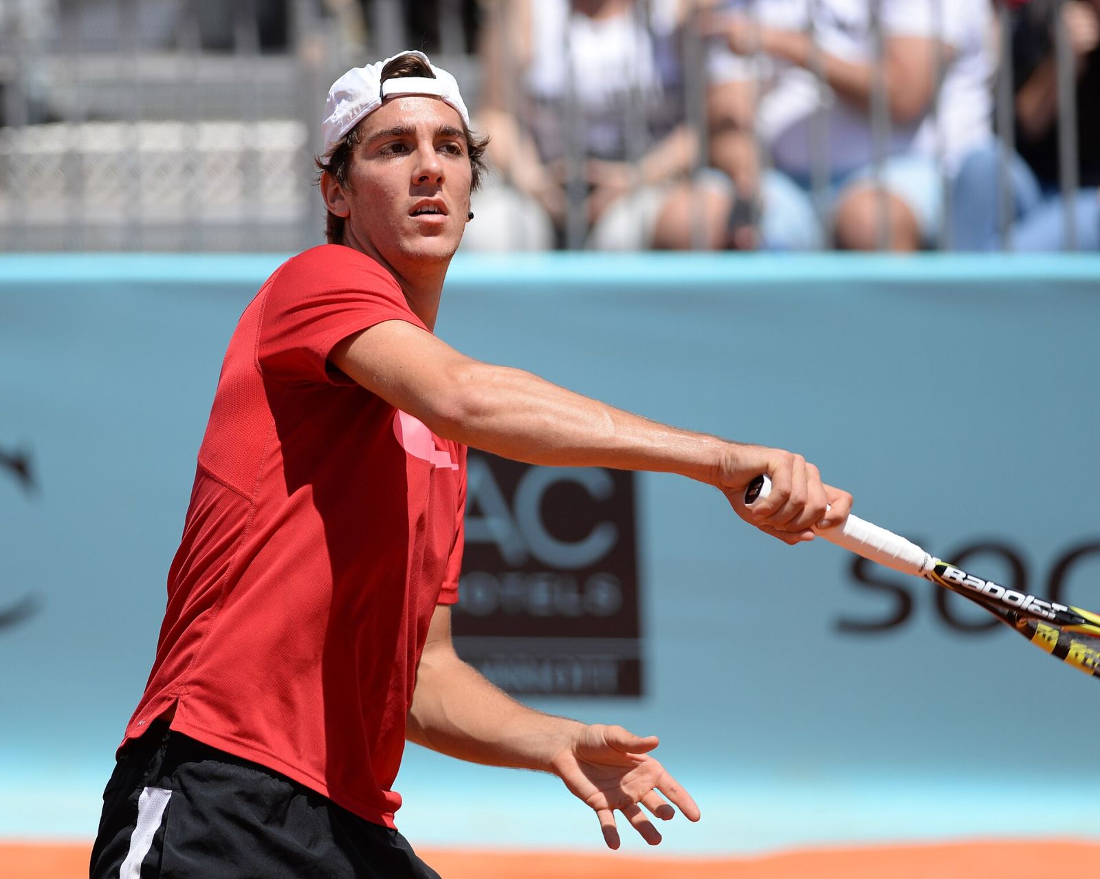 Thanasi Kokkinakis